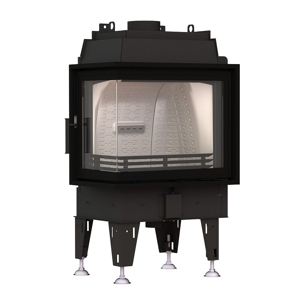 Bef - Therm Passive 7 CL