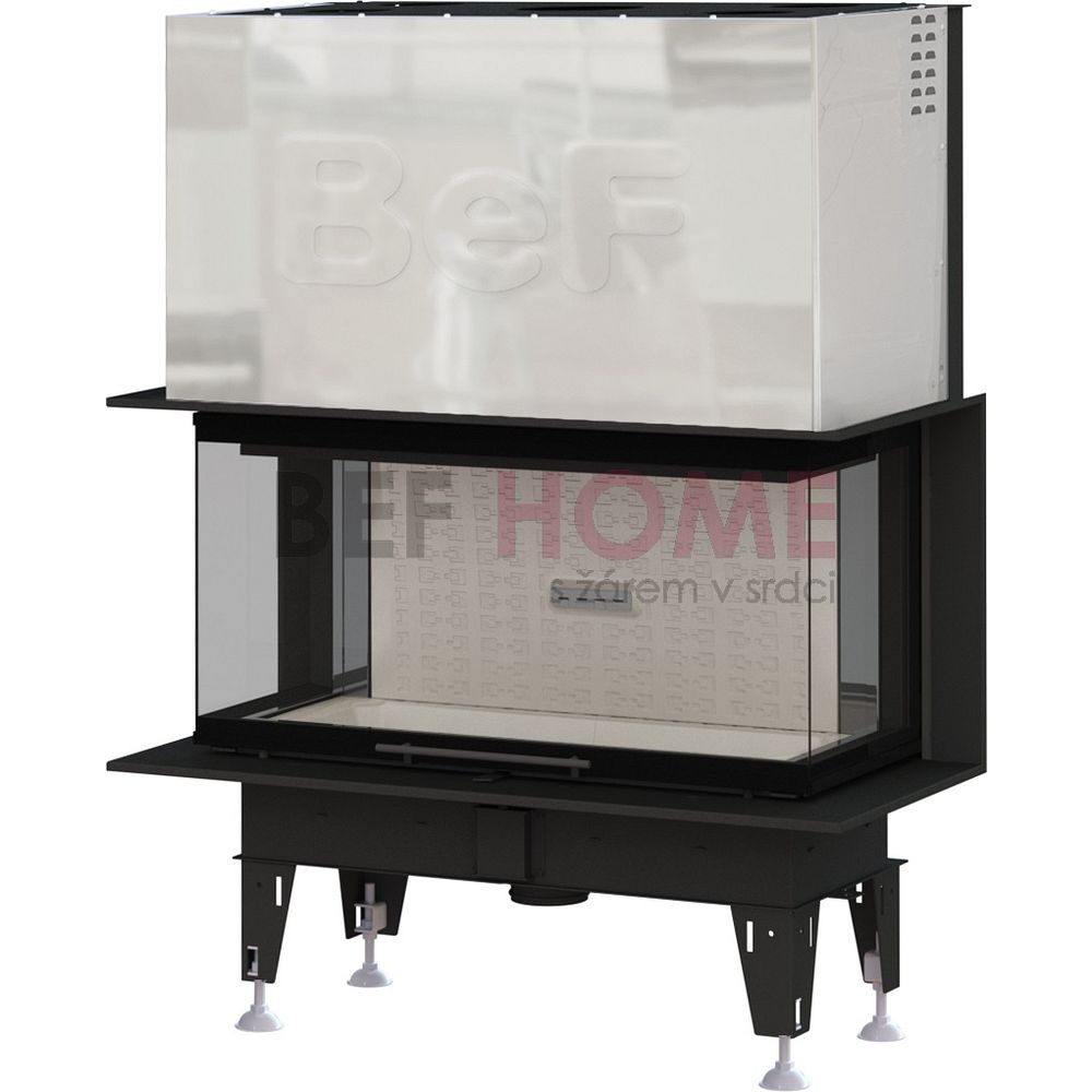 Bef - Therm V 10 C