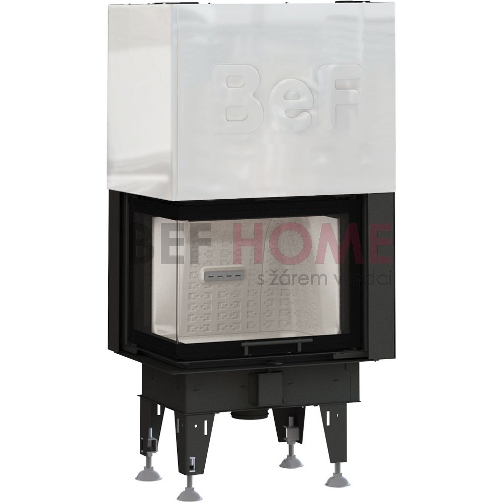 Bef - Therm V 8 CL